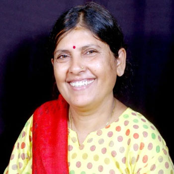 Kamini Baghel